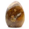 Collectible natural yellow quartz - 0