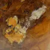 Collectible natural yellow quartz - 5