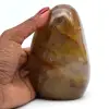 Collectible natural yellow quartz - 1