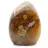 Collectible natural yellow quartz