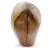 Freeform yellow quartz stone