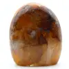 Madagascar yellow quartz - 0