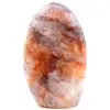 Hematoid quartz ornamental stone from Madagascar - 0