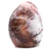 Hematoid Quartz Stone from Madagascar - 0