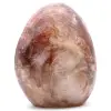 Freeform Hematoid Quartz Stone - 0