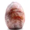 Freeform Hematoid Quartz Stone - 0