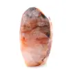 Natural hematoid quartz stone - 0