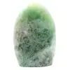 Green Fluorite Free Form - 0