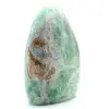 Polished Green Fluorite Stone - 2