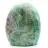 Polished Green Fluorite Stone