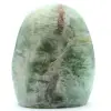 Green Fluorite decoration stone - 0