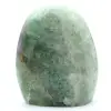Green Fluorite decoration stone - 3