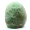 Natural Green Fluorite Stone - 0