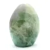 Freeform Green Fluorite Stone - 0