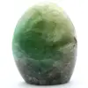 Natural Green Fluorite Stone - 0