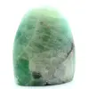 Green Fluorite decoration stone - 0