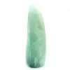 Decorative green fluorite - 2