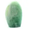 Decorative green fluorite - 3