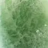 Decorative green fluorite - 5