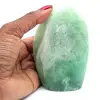 Decorative green fluorite - 1