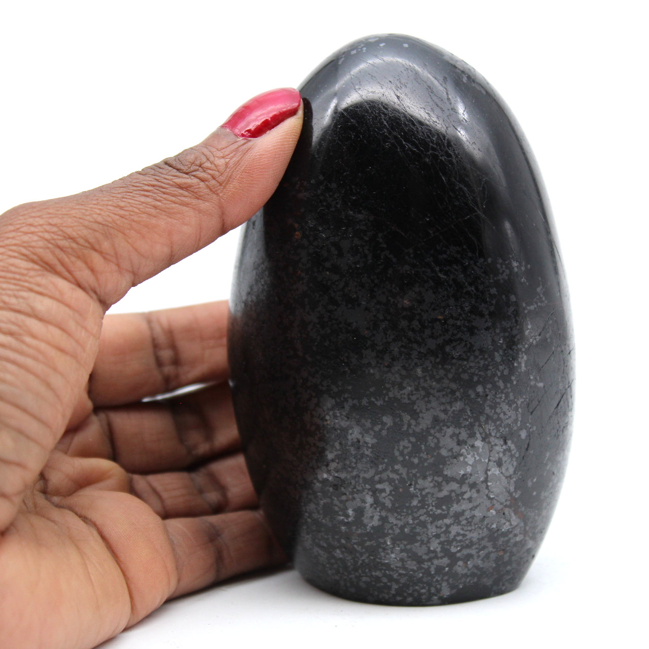Decorative black tourmaline