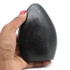 Freeform black Tourmaline stone - 0