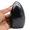 Natural Black Tourmaline Stone - 0