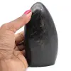 Madagascar black tourmaline - 0