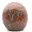 Orange Dolomite Free Form — 1