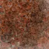 Orange dolomite freeform - 5