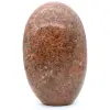 Orange dolomite freeform - 0