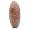 Orange dolomite freeform - 2