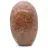 Orange dolomite freeform