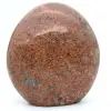 Orange Dolomite Free Form - 3