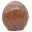 Orange Dolomite Free Form — 3