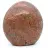 Polished Orange Dolomite Stone