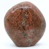 Decorative stone in orange Dolomite - 0