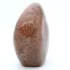 Decorative stone in orange Dolomite - 2