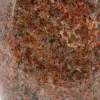 Polished natural orange Dolomite block - 5