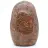Polished natural orange Dolomite block