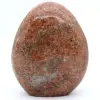 Orange Dolomite Free Form - 7