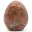 Orange Dolomite Free Form — 7