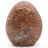 Natural orange Dolomite stone