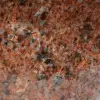 Natural orange dolomite - 5