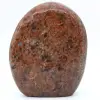Orange Dolomite Free Form - 8