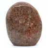 Natural orange dolomite - 3