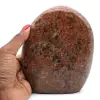Natural orange dolomite - 1