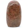 Stone in orange Dolomite from Madagascar - 0