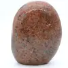 Freeform in orange Dolomite stone - 0