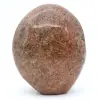 Collection natural orange dolomite - 0